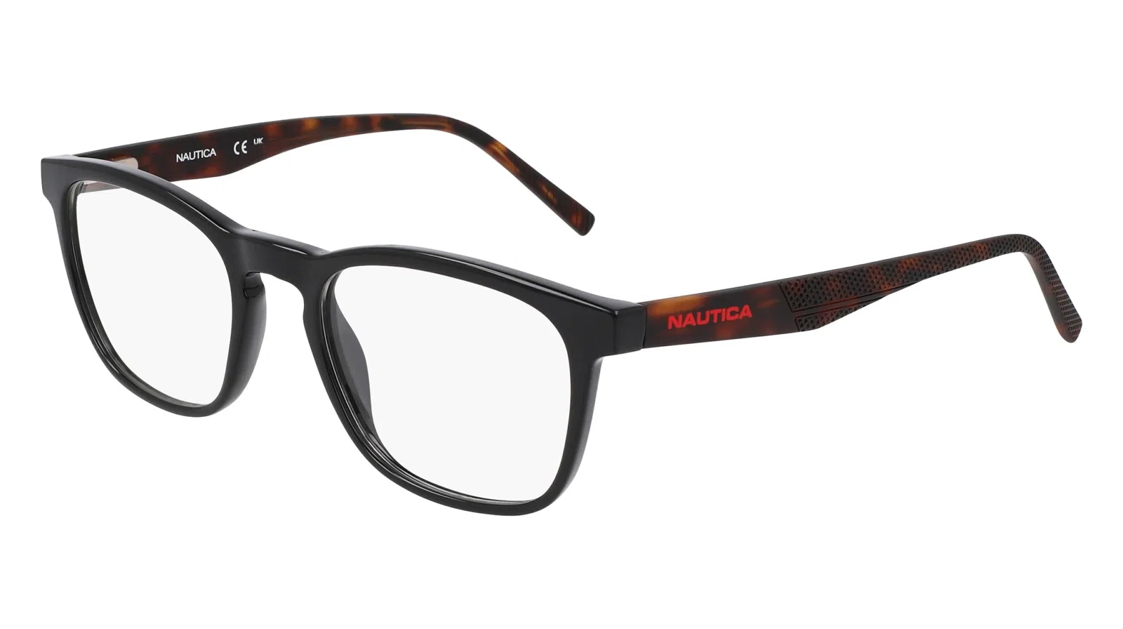 Nautica N8188 Eyeglasses - view 3